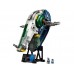 LEGO Star Wars 75409 Zvezdna ladja razreda Firespray Janga Fetta
